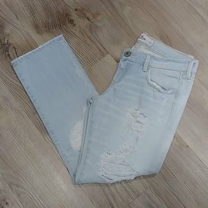 Hollister Women's Jeans.